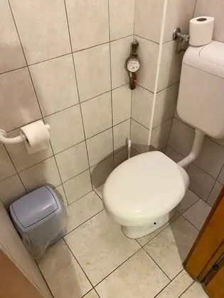 Economy Apart Daire, 2 Yatak Odası, Ek Bina (For 3)
