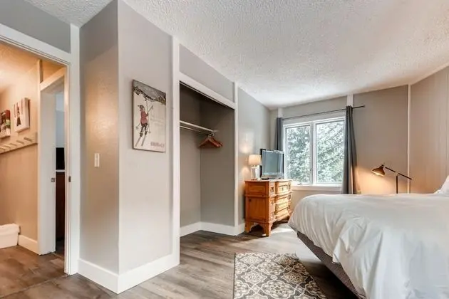 Comfort Daire, 2 Yatak Odası