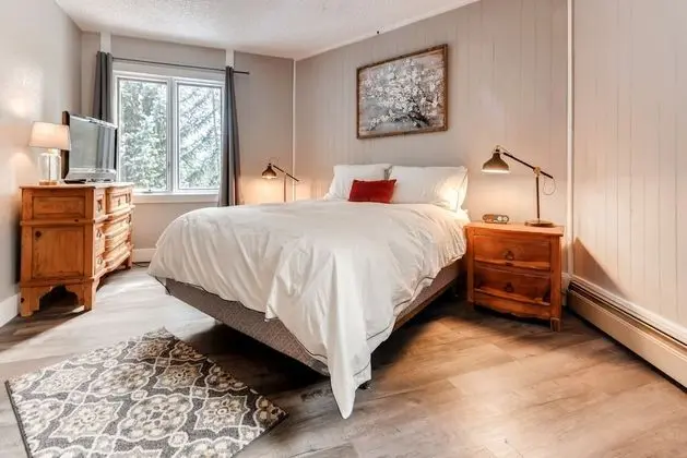 Comfort Daire, 2 Yatak Odası