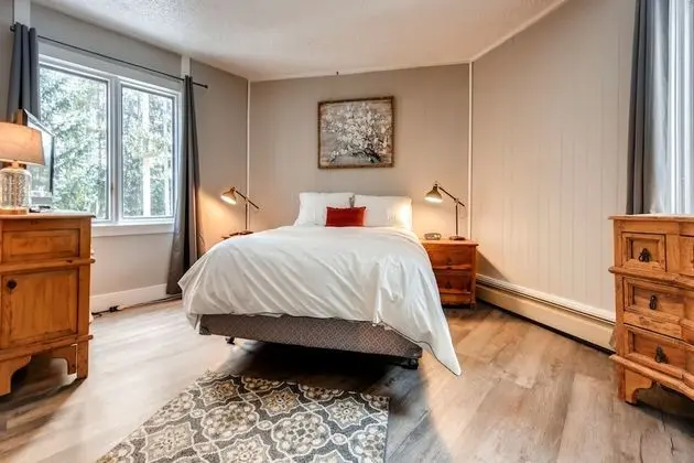 Comfort Daire, 2 Yatak Odası