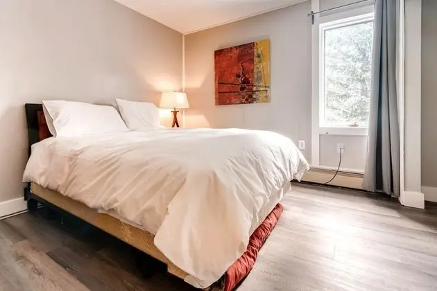 Comfort Daire, 2 Yatak Odası