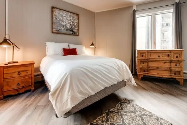 Comfort Daire, 2 Yatak Odası