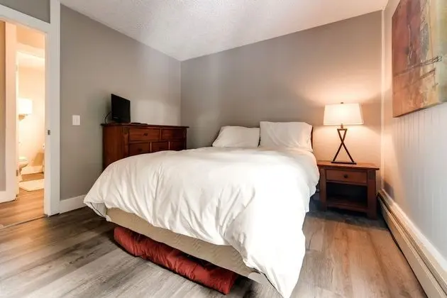 Comfort Daire, 2 Yatak Odası