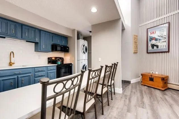 Comfort Daire, 2 Yatak Odası