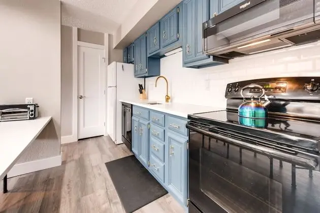 Comfort Daire, 2 Yatak Odası