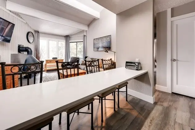 Comfort Daire, 2 Yatak Odası