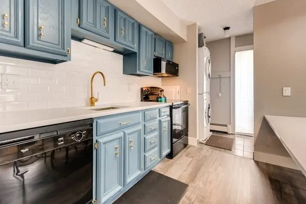 Comfort Daire, 2 Yatak Odası