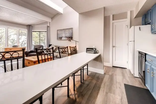 Comfort Daire, 2 Yatak Odası