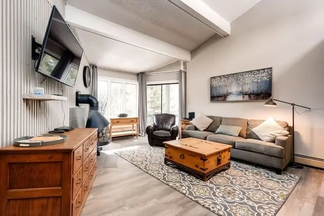 Comfort Daire, 2 Yatak Odası