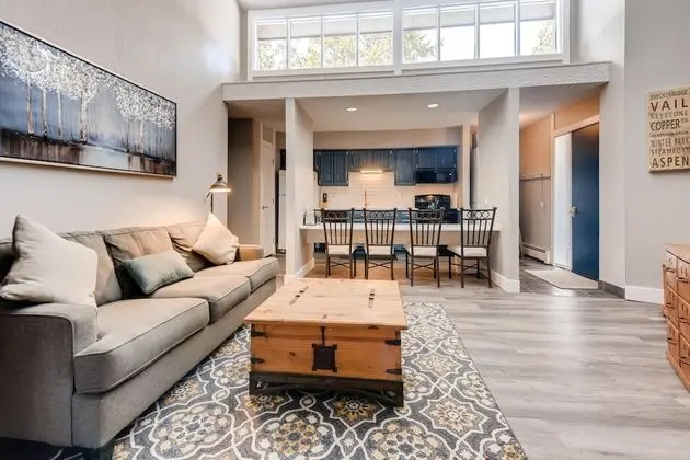 Comfort Daire, 2 Yatak Odası