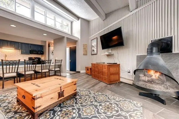 Comfort Daire, 2 Yatak Odası