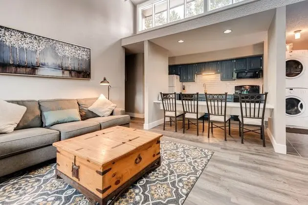 Comfort Daire, 2 Yatak Odası