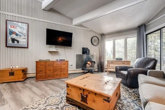 Comfort Daire, 2 Yatak Odası