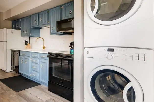 Comfort Daire, 2 Yatak Odası