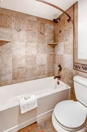 Comfort Daire, 2 Yatak Odası