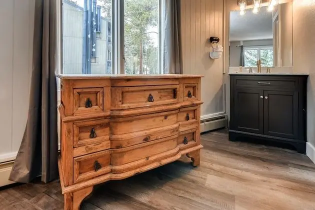 Comfort Daire, 2 Yatak Odası