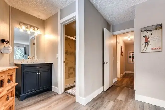 Comfort Daire, 2 Yatak Odası