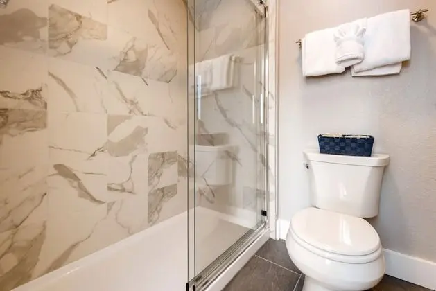 Comfort Daire, 2 Yatak Odası