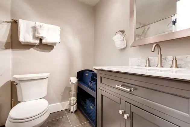 Comfort Daire, 2 Yatak Odası