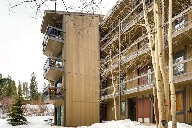 Comfort Daire, 2 Yatak Odası