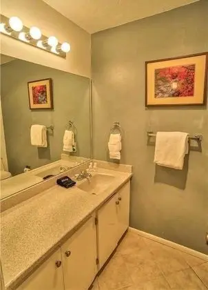 Basic Daire, 2 Yatak Odası, Şömine