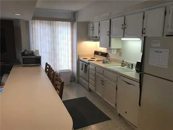 Comfort Apart Daire, 2 Yatak Odası, Sıcak Su Havuzu