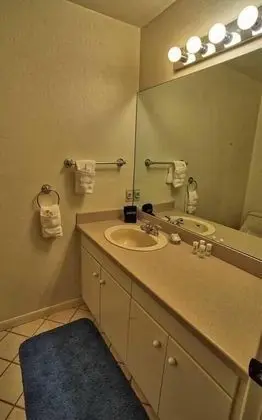 Comfort Apart Daire, 2 Yatak Odası, Sıcak Su Havuzu