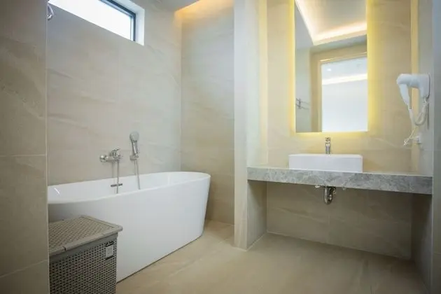 Four Bedrooms Private Pool Villa