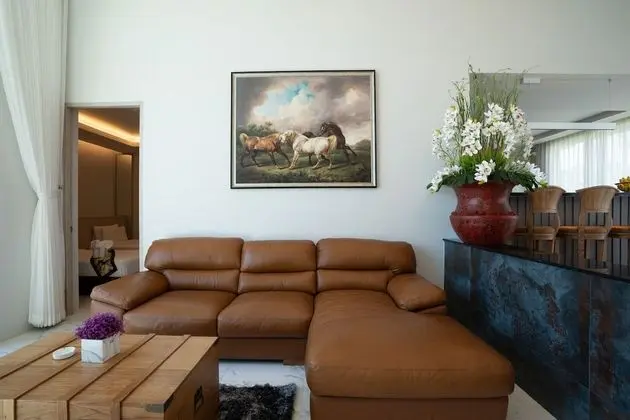 Two Bedrooms Private Pool Villa