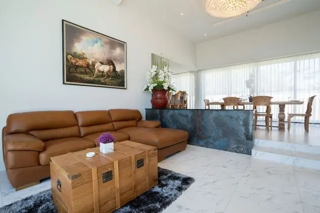 Two Bedrooms Private Pool Villa