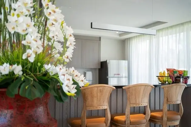 Two Bedrooms Private Pool Villa