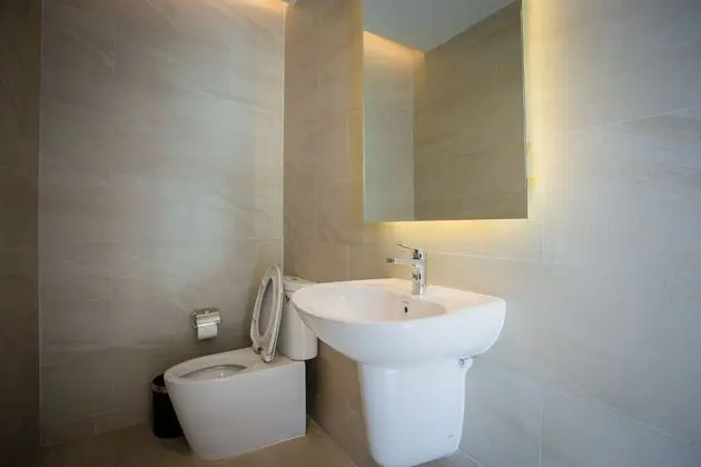 Two Bedrooms Private Pool Villa