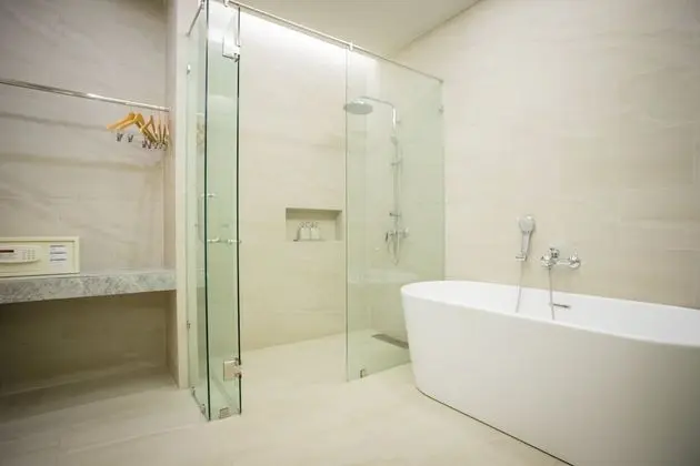 Two Bedrooms Private Pool Villa