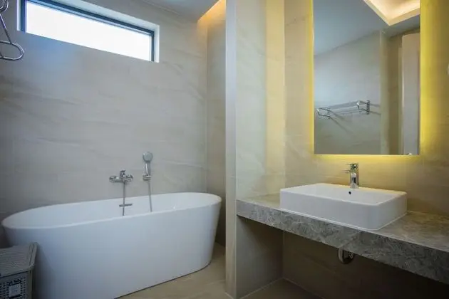 Two Bedrooms Private Pool Villa