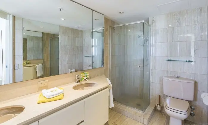 Luxury Çatı Katı Süiti (Penthouse)