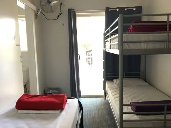 Standard İki Ayrı Yataklı Oda, 1 Yatak Odası, Sigara İçilmez, Özel Banyo