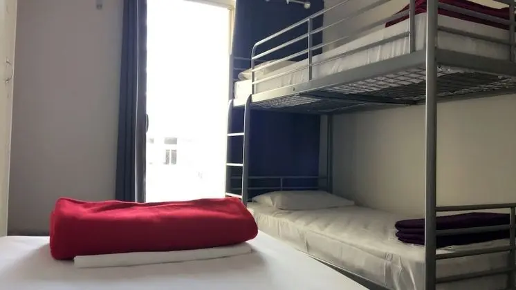 Standard İki Ayrı Yataklı Oda, 1 Yatak Odası, Sigara İçilmez, Özel Banyo