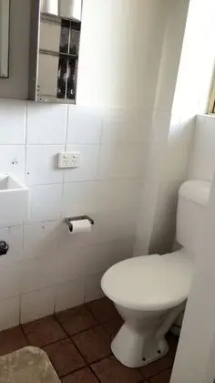 Standard İki Ayrı Yataklı Oda, 1 Yatak Odası, Sigara İçilmez, Özel Banyo