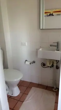 Standard İki Ayrı Yataklı Oda, 1 Yatak Odası, Sigara İçilmez, Özel Banyo