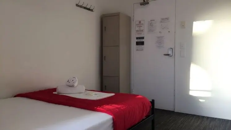 Standard Tek Büyük Yataklı Oda, 1 Yatak Odası, Sigara İçilmez, Balkon