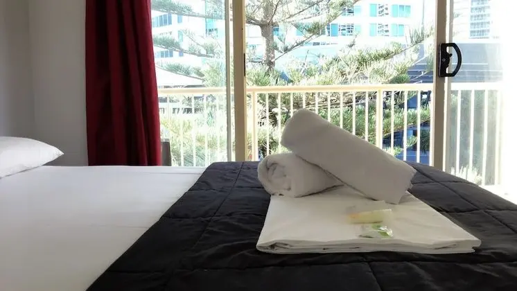 Standard Tek Büyük Yataklı Oda, 1 Yatak Odası, Sigara İçilmez, Balkon