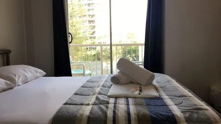 Standard Tek Büyük Yataklı Oda, 1 Yatak Odası, Sigara İçilmez, Balkon