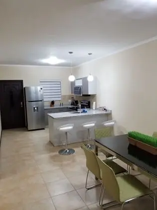 Family Ev, 2 Yatak Odası, Sigara İçilmez