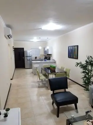 Family Ev, 2 Yatak Odası, Sigara İçilmez