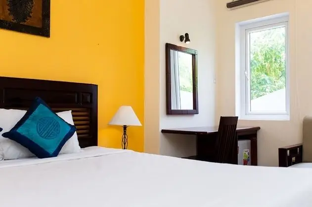 Deluxe Tek Büyük Yataklı Oda, 1 Çift Kişilik Yatak