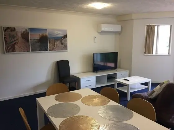 Superior Apart Daire, 2 Yatak Odası, 2 Banyolu, Bahçe Manzaralı