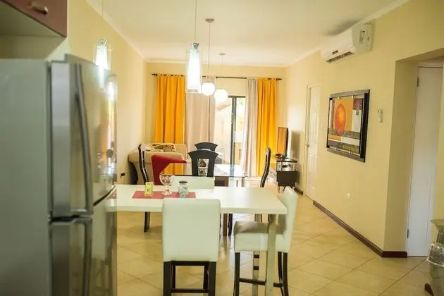 Luxury Condo, 1 Bedroom