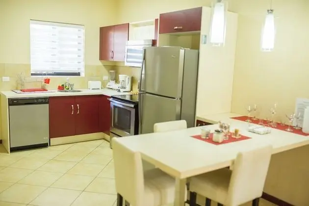 Luxury Condo, 1 Bedroom