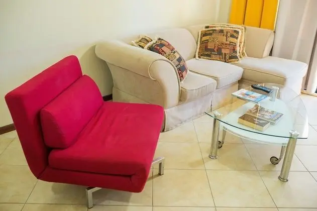 Luxury Condo, 1 Bedroom