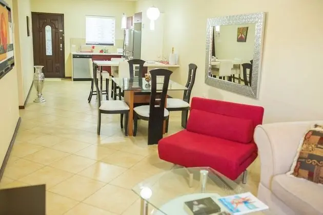 Luxury Condo, 1 Bedroom